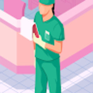 Meet your Posher, James r